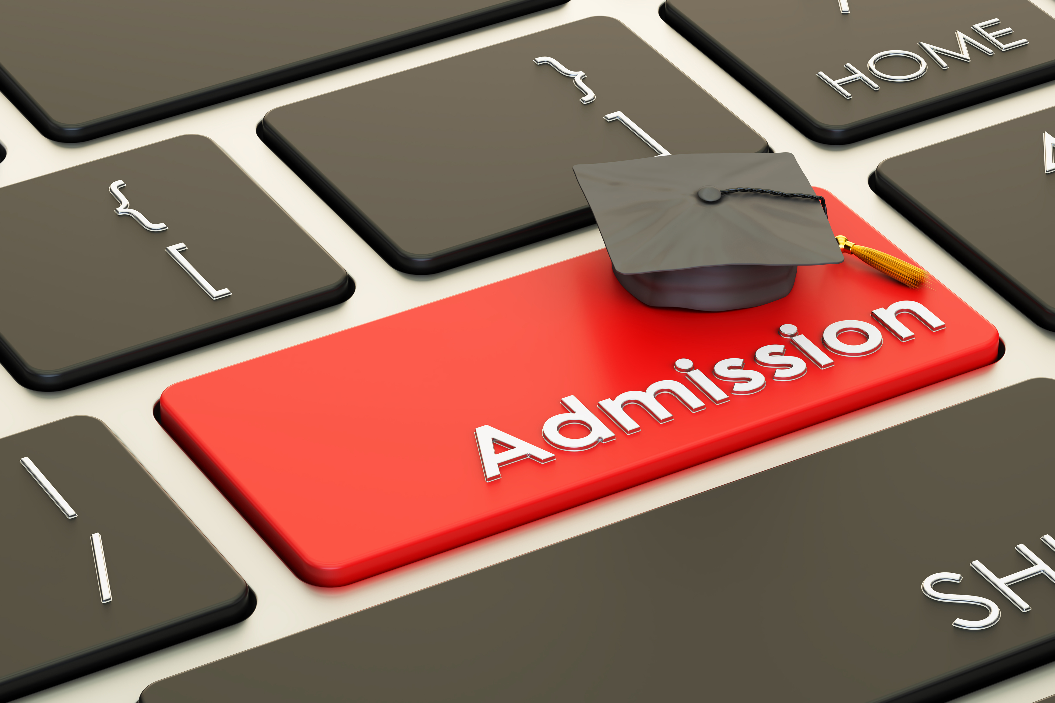University And College Admissions